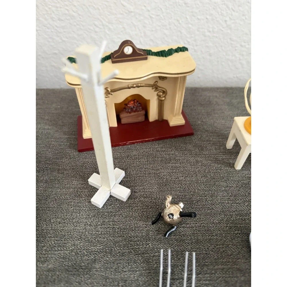 N/A tiny lamp